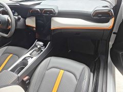 Dongfeng Yixuan Mach Edition 1.5L Automatic Shadow Chase Edition - ფოტო 10