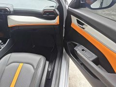 Dongfeng Yixuan Mach Edition 1.5L Automatic Shadow Chase Edition - ფოტო 11