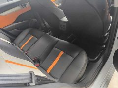 Dongfeng Yixuan Mach Edition 1.5L Automatic Shadow Chase Edition - ფოტო 12