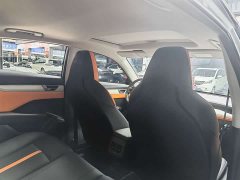 Dongfeng Yixuan Mach Edition 1.5L Automatic Shadow Chase Edition - ფოტო 13