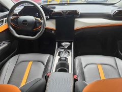 Dongfeng Yixuan Mach Edition 1.5L Automatic Shadow Chase Edition - ფოტო 14