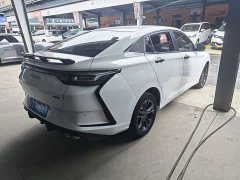 Dongfeng Yixuan Mach Edition 1.5L Automatic Shadow Chase Edition - ფოტო 15