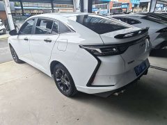 Dongfeng Yixuan Mach Edition 1.5L Automatic Shadow Chase Edition - ფოტო 16
