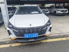 Dongfeng Yixuan Mach Edition 1.5L Automatic Shadow Chase Edition - ფოტო 2