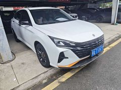 Dongfeng Yixuan Mach Edition 1.5L Automatic Shadow Chase Edition - ფოტო 3