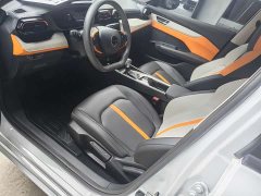 Dongfeng Yixuan Mach Edition 1.5L Automatic Shadow Chase Edition - ფოტო 4