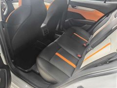 Dongfeng Yixuan Mach Edition 1.5L Automatic Shadow Chase Edition - ფოტო 5