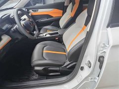 Dongfeng Yixuan Mach Edition 1.5L Automatic Shadow Chase Edition - ფოტო 7