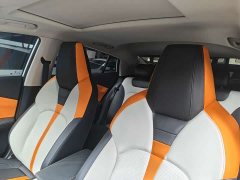 Dongfeng Yixuan Mach Edition 1.5L Automatic Shadow Chase Edition - ფოტო 8