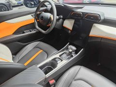 Dongfeng Yixuan Mach Edition 1.5L Automatic Shadow Chase Edition - ფოტო 9