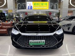 BYD Han DM-i Glory Edition 121KM Premium - ფოტო 2