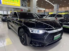 BYD Han DM-i Glory Edition 121KM Premium - ფოტო 3