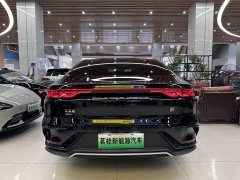 BYD Han DM-i Glory Edition 121KM Premium - ფოტო 4