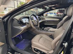 BYD Han DM-i Glory Edition 121KM Premium - ფოტო 7