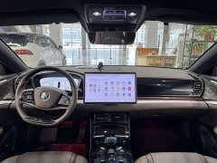 BYD Han DM-i Glory Edition 121KM Premium - ფოტო 8