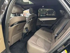 BYD Han DM-i Glory Edition 121KM Premium - ფოტო 9
