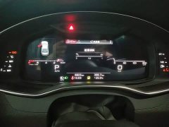 Audi A7L 2024 45 TFSI quattro Dark Knight Edition - ფოტო 11