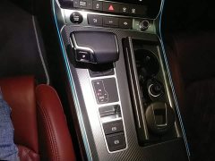 Audi A7L 2024 45 TFSI quattro Dark Knight Edition - ფოტო 13