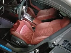 Audi A7L 2024 45 TFSI quattro Dark Knight Edition - ფოტო 14