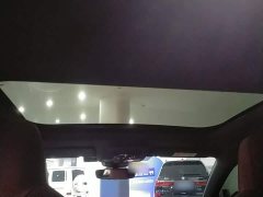 Audi A7L 2024 45 TFSI quattro Dark Knight Edition - ფოტო 17