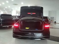 Audi A7L 2024 45 TFSI quattro Dark Knight Edition - ფოტო 18