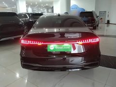 Audi A7L 2024 45 TFSI quattro Dark Knight Edition - ფოტო 5