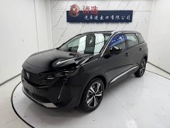 Peugeot 5008 2025 Luxury Edition - ფოტო 1