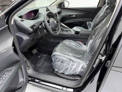 Peugeot 5008 2025 Luxury Edition - ფოტო 10