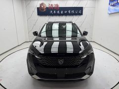 Peugeot 5008 2025 Luxury Edition - ფოტო 2