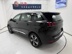 Peugeot 5008 2025 Luxury Edition - ფოტო 4