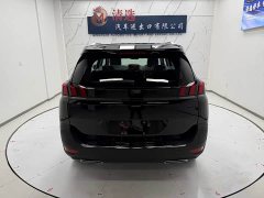 Peugeot 5008 2025 Luxury Edition - ფოტო 5
