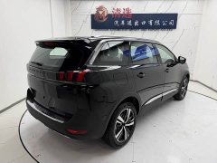 Peugeot 5008 2025 Luxury Edition - ფოტო 6