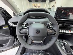Peugeot 5008 2025 Luxury Edition - ფოტო 9