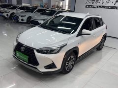 Toyota Yaris L Zhixuan X 1.5L CVT Leading Plus Edition - ფოტო 1