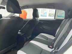 Toyota Yaris L Zhixuan X 1.5L CVT Leading Plus Edition - ფოტო 11