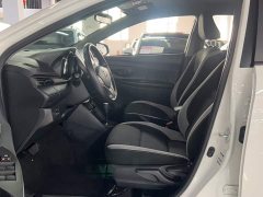 Toyota Yaris L Zhixuan X 1.5L CVT Leading Plus Edition - ფოტო 12