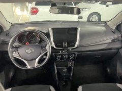 Toyota Yaris L Zhixuan X 1.5L CVT Leading Plus Edition - ფოტო 14