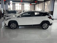 Toyota Yaris L Zhixuan X 1.5L CVT Leading Plus Edition - ფოტო 4