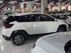 Toyota Yaris L Zhixuan X 1.5L CVT Leading Plus Edition - ფოტო 6