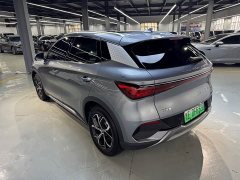 BYD Yuan Plus Glory Edition 430KM Transcend - ფოტო 16