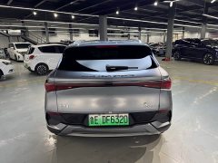 BYD Yuan Plus Glory Edition 430KM Transcend - ფოტო 17