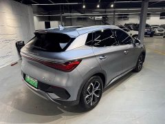 BYD Yuan Plus Glory Edition 430KM Transcend - ფოტო 18