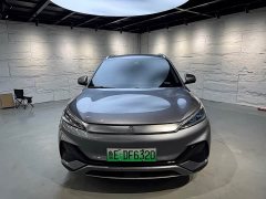 BYD Yuan Plus Glory Edition 430KM Transcend - ფოტო 2