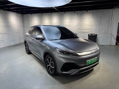 BYD Yuan Plus Glory Edition 430KM Transcend - ფოტო 3