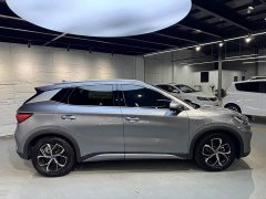 BYD Yuan Plus Glory Edition 430KM Transcend - ფოტო 4