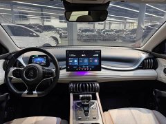 BYD Yuan Plus Glory Edition 430KM Transcend - ფოტო 5