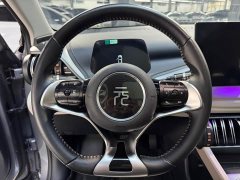 BYD Yuan Plus Glory Edition 430KM Transcend - ფოტო 8