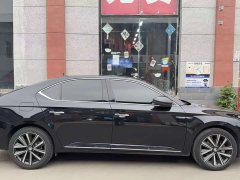 Skoda Superb TSI280 DSG Prestige - ფოტო 3