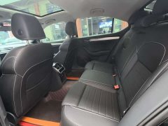 Skoda Superb TSI280 DSG Prestige - ფოტო 8