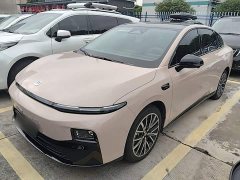Leapmotor B01 2025 650 Pleasure Edition - ფოტო 1